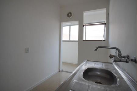 Apartamento à venda com 113m², 3 quartos e 3 vagasCozinha