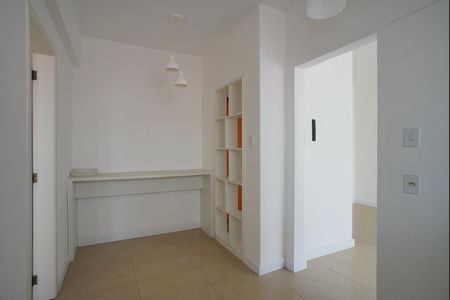 Apartamento à venda com 113m², 3 quartos e 3 vagasSala 2