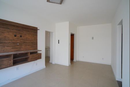 Apartamento à venda com 113m², 3 quartos e 3 vagasSala