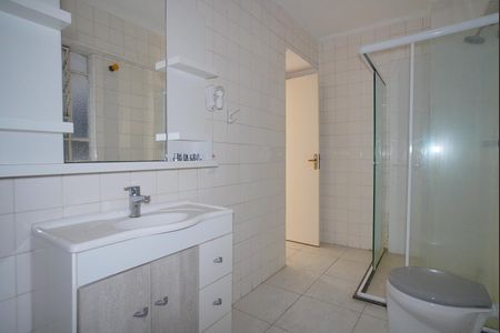 Apartamento à venda com 113m², 3 quartos e 3 vagasBanheiro 