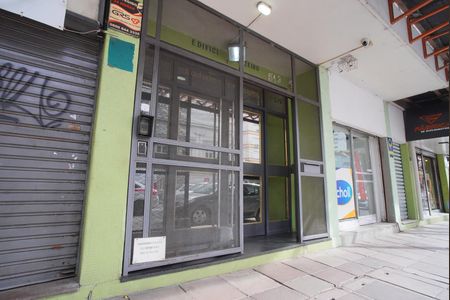 Apartamento à venda com 113m², 3 quartos e 3 vagasFachada