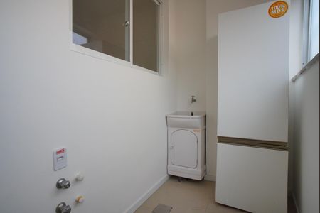 Apartamento à venda com 113m², 3 quartos e 3 vagasÁrea de Serviço