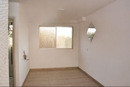 Sala de apartamento para alugar com 2 quartos, 45m² em Parque Yolanda (nova Veneza), Sumaré