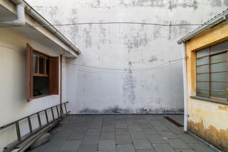 Casa à venda com 170m², 2 quartos e 2 vagasQuintal