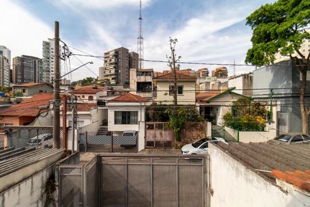 Casa à venda com 170m², 2 quartos e 2 vagasVista do Quarto 2