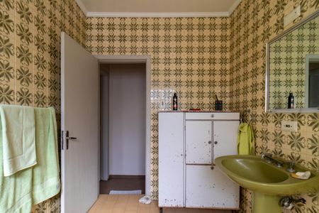 Casa à venda com 170m², 2 quartos e 2 vagasBanheiro