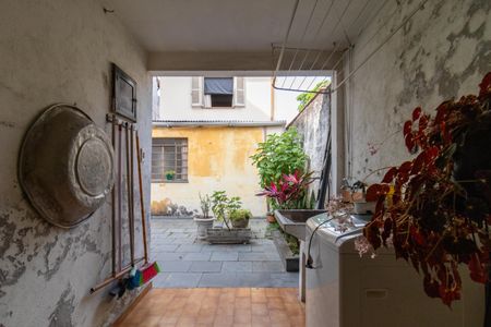 Casa à venda com 170m², 2 quartos e 2 vagasÁrea de Serviço