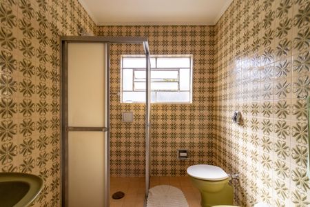 Casa à venda com 170m², 2 quartos e 2 vagasBanheiro