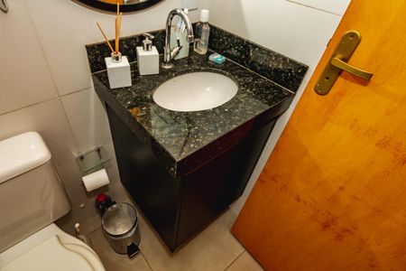 Apartamento para alugar com 70m², 2 quartos e 1 vagaBanheiro