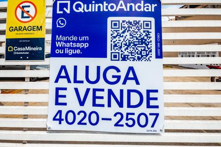 Apartamento para alugar com 70m², 2 quartos e 1 vagaPlaca