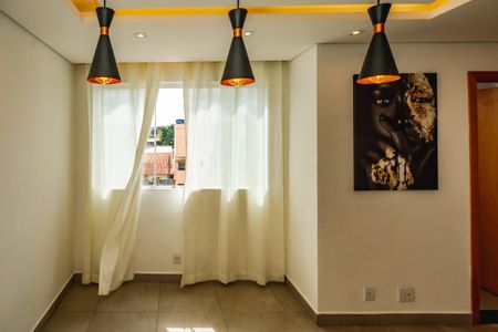 Apartamento para alugar com 70m², 2 quartos e 1 vagaSala/Cozinha