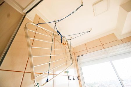 Apartamento à venda com 45m², 2 quartos e 1 vagaÁrea de Serviço