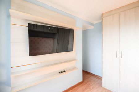 Apartamento à venda com 45m², 2 quartos e 1 vagaQuarto 2