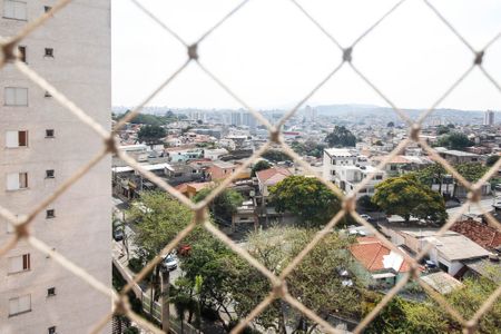 Apartamento à venda com 45m², 2 quartos e 1 vagaVista do Quarto 2