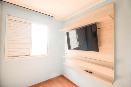 Apartamento à venda com 45m², 2 quartos e 1 vagaQuarto 2