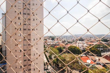 Apartamento à venda com 45m², 2 quartos e 1 vagaVista do Quarto 1