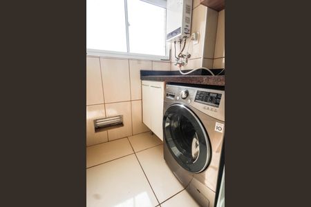 Apartamento à venda com 45m², 2 quartos e 1 vagaÁrea de Serviço