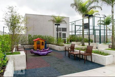 Apartamento à venda com 45m², 2 quartos e 1 vagaÁrea comum - Playground