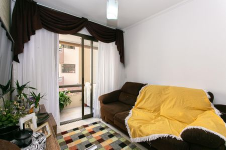 Apartamento à venda com 61m², 3 quartos e 1 vagaSala