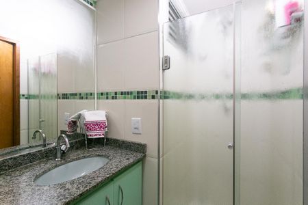 Apartamento à venda com 61m², 3 quartos e 1 vagaBanheiro