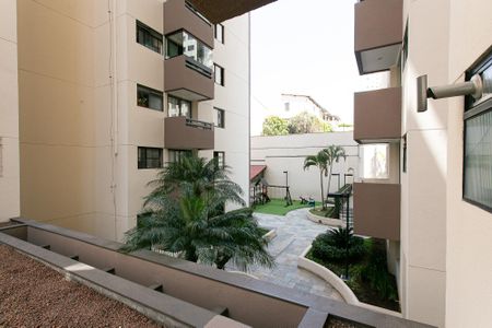 Apartamento à venda com 61m², 3 quartos e 1 vagaVista da Varanda da Sala