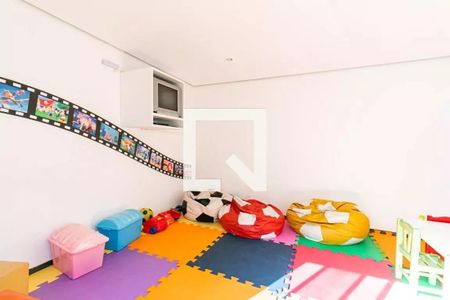 Apartamento à venda com 61m², 3 quartos e 1 vagaÁrea comum - Brinquedoteca