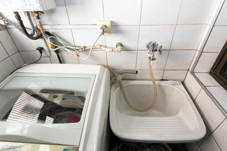 Apartamento à venda com 61m², 3 quartos e 1 vagaÁrea de Serviço