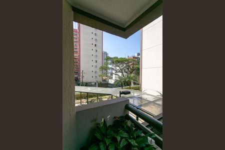 Apartamento à venda com 61m², 3 quartos e 1 vagaVaranda da Sala