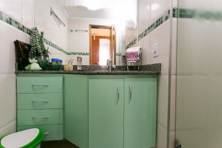 Apartamento à venda com 61m², 3 quartos e 1 vagaBanheiro