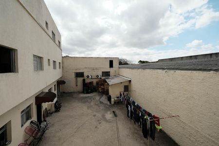 Sala de casa para alugar com 1 quarto, 70m² em Vila Silvia, São Paulo