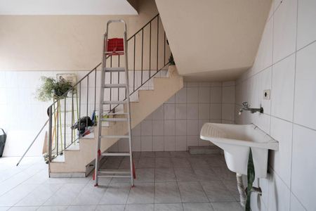 Casa para alugar com 70m², 1 quarto e sem vagaÁrea de Serviço