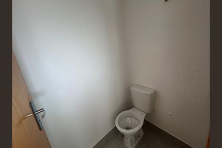 Casa à venda com 140m², 3 quartos e 1 vagaLavabo 2