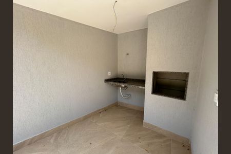 Casa à venda com 140m², 3 quartos e 1 vagaChurrasqueira
