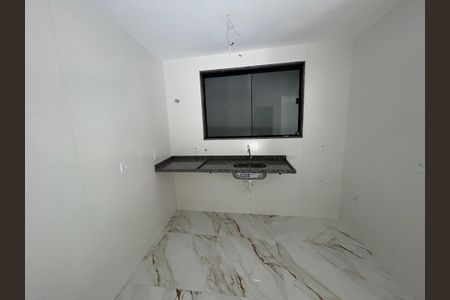 Casa à venda com 140m², 3 quartos e 1 vagaCozinha