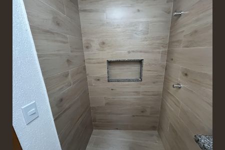 Casa à venda com 140m², 3 quartos e 1 vagaBanheiro da Suíte 3