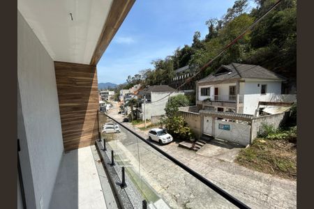 Casa à venda com 140m², 3 quartos e 1 vagaVaranda da Suíte 2