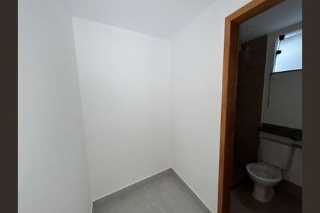 Casa à venda com 140m², 3 quartos e 1 vagaCloset da suíte 3