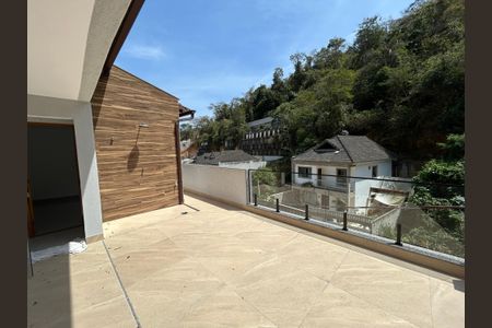 Casa à venda com 140m², 3 quartos e 1 vagaTerraço