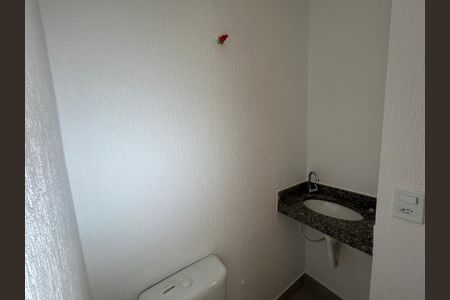 Casa à venda com 140m², 3 quartos e 1 vagaLavabo 2