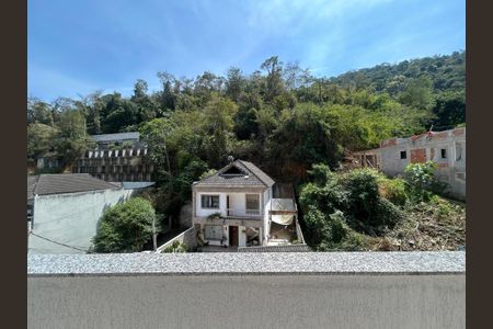 Casa à venda com 140m², 3 quartos e 1 vagaVista da Suíte 3