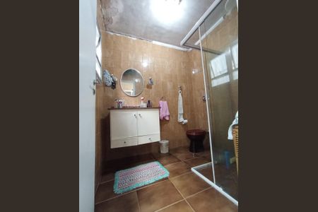 Foto 28 de casa à venda com 3 quartos, 145m² em Vila Bertioga, São Paulo