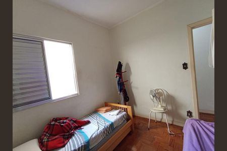 Foto 21 de casa à venda com 3 quartos, 145m² em Vila Bertioga, São Paulo