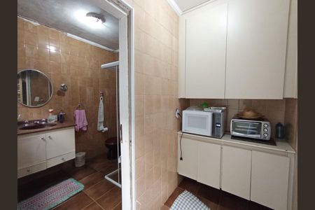 Foto 26 de casa à venda com 3 quartos, 145m² em Vila Bertioga, São Paulo