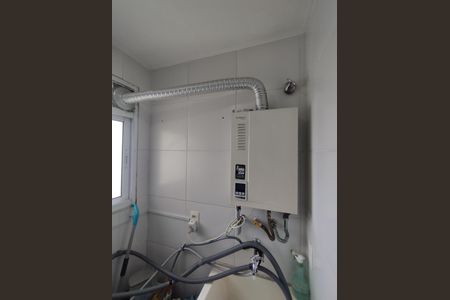 Apartamento à venda com 63m², 3 quartos e 1 vagaÁrea de Serviço