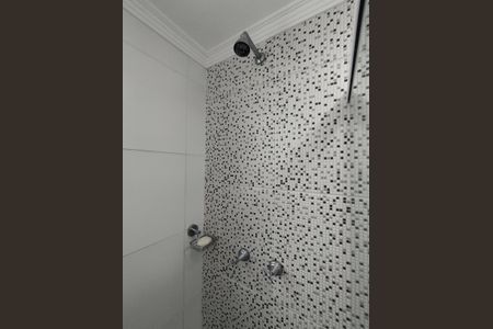 Apartamento à venda com 63m², 3 quartos e 1 vagaBanheiro da Suíte