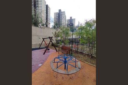Apartamento à venda com 63m², 3 quartos e 1 vagaÁrea comum - Playground