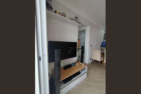 Apartamento à venda com 63m², 3 quartos e 1 vagaSala