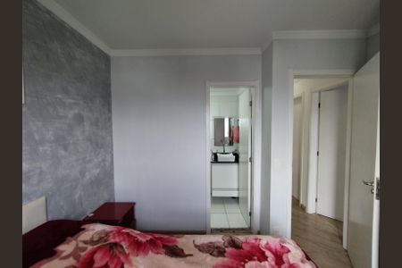 Apartamento à venda com 63m², 3 quartos e 1 vagaSuíte