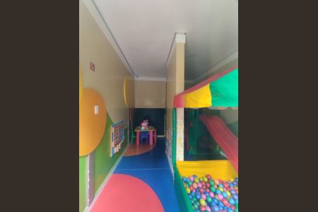 Apartamento à venda com 63m², 3 quartos e 1 vagaÁrea comum