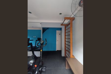 Apartamento à venda com 63m², 3 quartos e 1 vagaÁrea comum - Academia